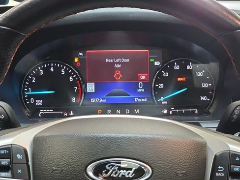 Used 2023 Ford Explorer Timberline AWD/4WD image 23
