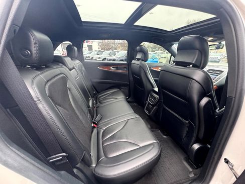 Used 2019 Lincoln Nautilus Reserve w/ Drivers Assistance Package image 25