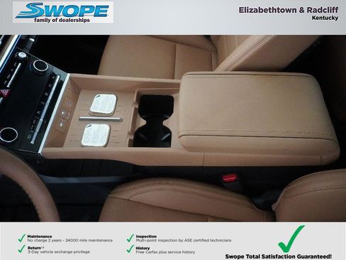 New 2026 Hyundai Santa Fe Calligraphy image 25