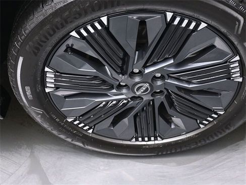 Used 2025 Nissan Murano Platinum image 29