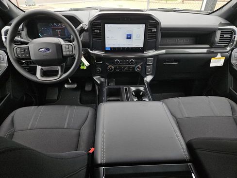 New 2026 Ford F150 STX w/ Equipment Group 200A RWD image 5