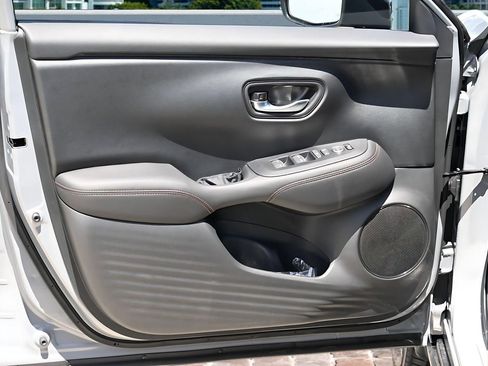 New 2026 Honda HR-V Sport image 10