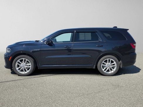 Used 2023 Dodge Durango R/T AWD/4WD image 6