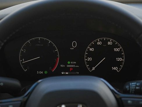 Used 2027 Honda HR-V EX-L image 18