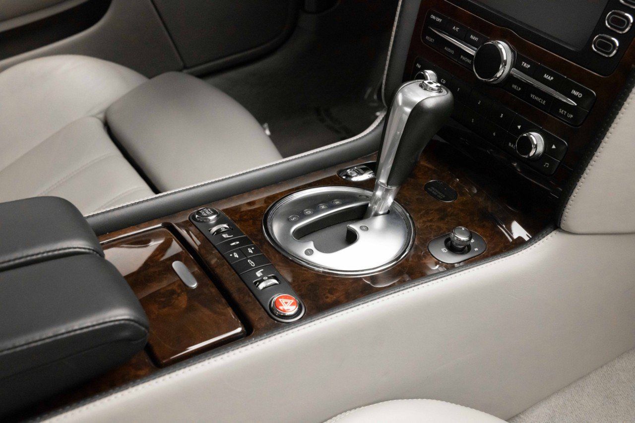 Used 2006 Bentley Continental GT AWD/4WD image 14