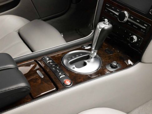 Used 2006 Bentley Continental GT AWD/4WD image 14