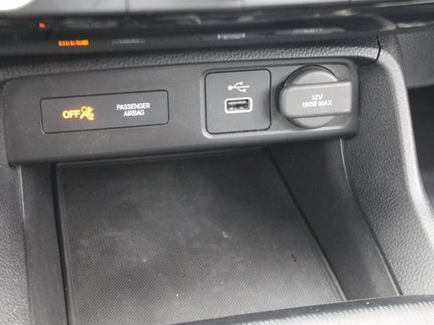 Used 2022 Honda Civic Sport image 8