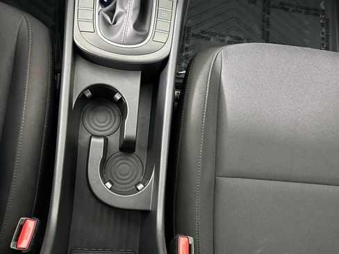 Certified 2025 Hyundai Kona SEL image 21