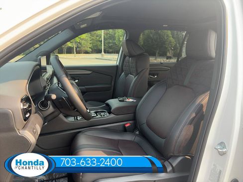 New 2026 Honda Pilot Black Edition image 27
