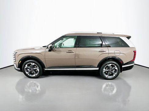 New 2026 Hyundai Palisade Limited image 8