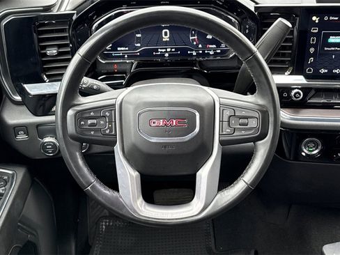 Used 2024 GMC Sierra 1500 SLT image 21