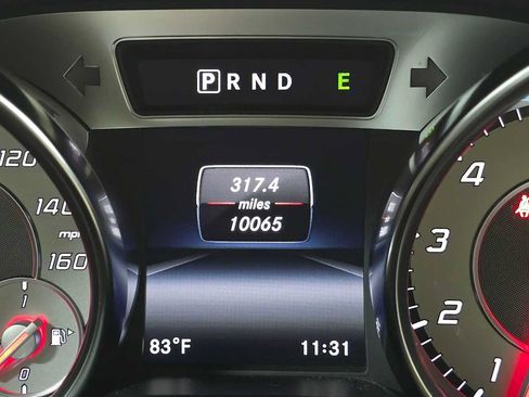 Used 2015 Mercedes-Benz SL 400 image 27