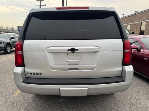 Used 2018 Chevrolet Tahoe Premier w/ RST 6.2L Performance Edition image 10
