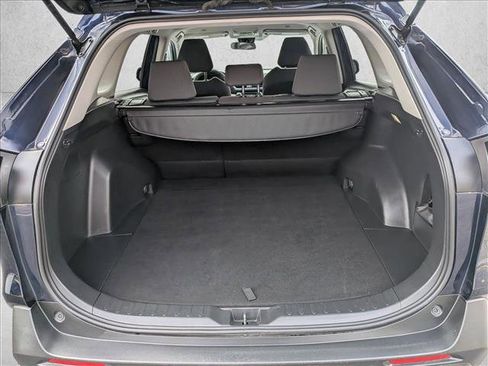 Certified 2025 Toyota RAV4 XLE image 7