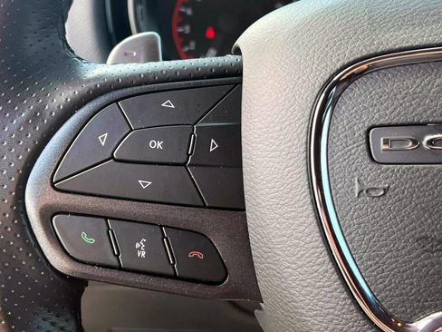 Used 2023 Dodge Durango GT image 22