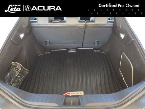 Used 2025 Acura Integra A-Spec image 40