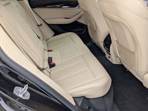 Used 2020 BMW X3 sDrive30i RWD image 20