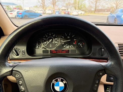 Used 2002 BMW 530i Sedan RWD image 20
