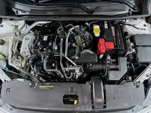 Used 2024 Nissan Sentra SV image 30