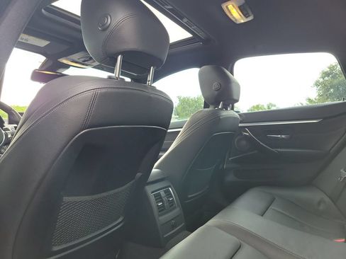 Used 2019 BMW 440i Gran Coupe xDrive AWD/4WD image 16