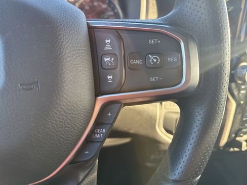 New 2026 RAM 2500 Tradesman image 31