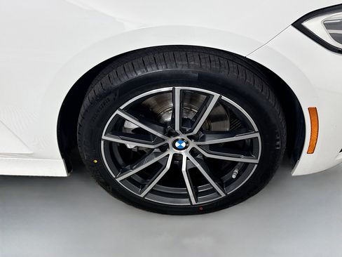 Used 2022 BMW 330i 330i image 32
