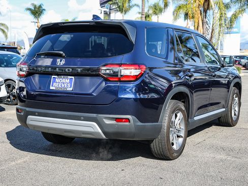 Used 2023 Honda Pilot EX-L image 7