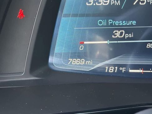 Used 2024 Chevrolet Corvette 1LT image 20