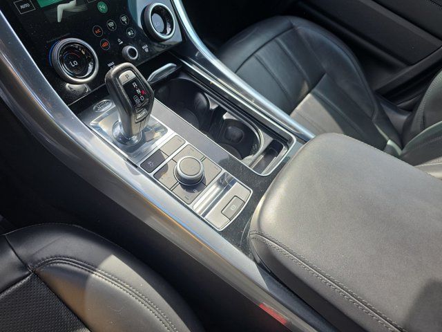 Used 2020 Land Rover Range Rover Sport HSE AWD/4WD image 25