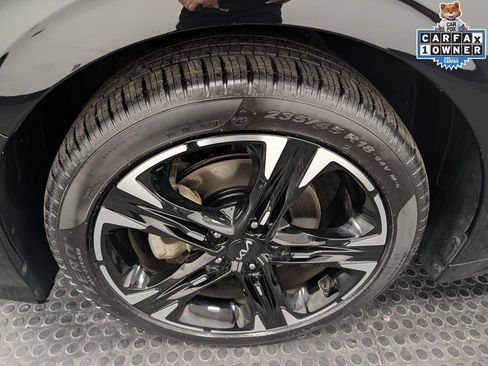 Used 2024 Kia K5 GT-Line FWD image 7