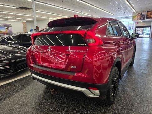 Used 2018 Mitsubishi Eclipse Cross LE AWD/4WD image 5