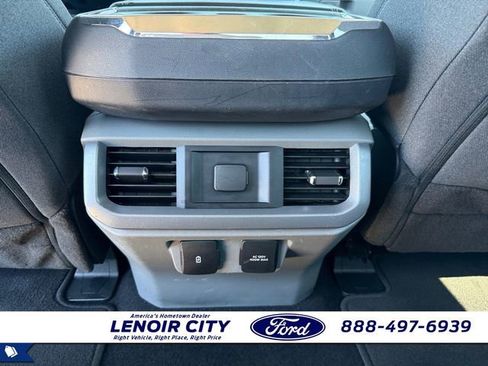 Certified 2023 Ford F150 XLT w/ Equipment Group 302A High RWD image 14