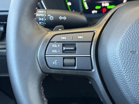 New 2026 Honda CR-V Sport-L image 28