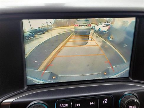 Used 2017 Chevrolet Silverado 1500 LT w/ All Star Edition image 40