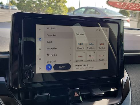 Certified 2026 Toyota Corolla LE image 21