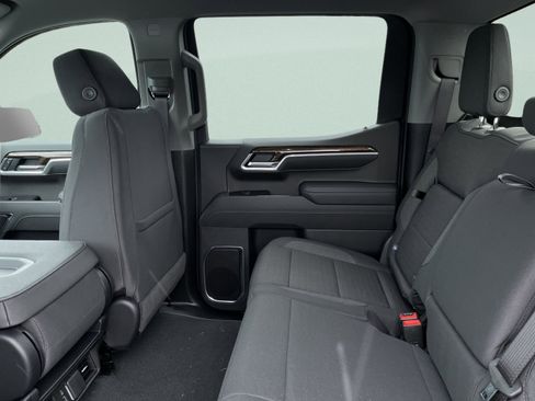 New 2026 GMC Sierra 1500 Elevation AWD/4WD image 24
