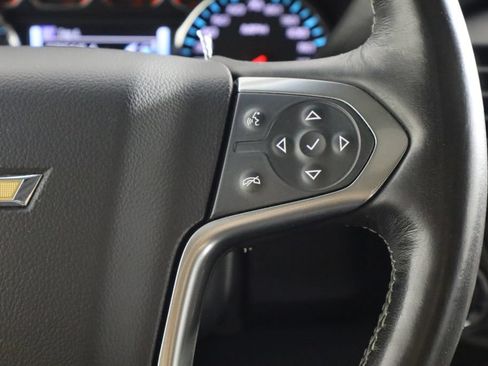 Used 2018 Chevrolet Tahoe LT AWD/4WD image 27