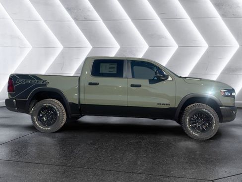 New 2026 RAM 1500 Rebel image 9