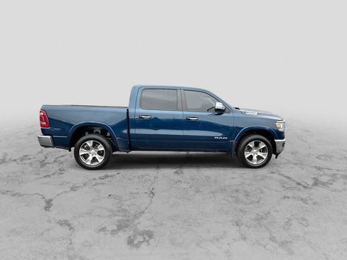 Used 2022 RAM 1500 Laramie image 9