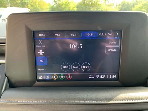 Used 2024 Chevrolet Tahoe LS image 23