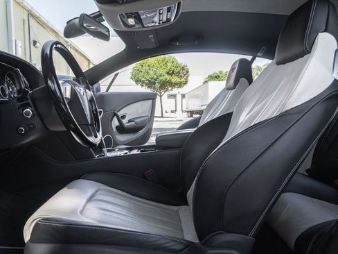 Used 2015 Bentley Continental GT V8 S image 15