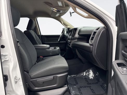 Used 2020 RAM 2500 Tradesman image 16