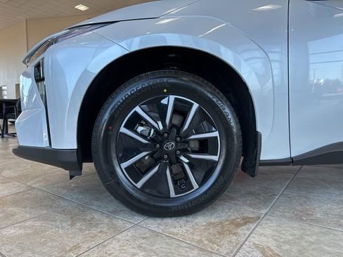 New 2026 Toyota bZ FWD image 9