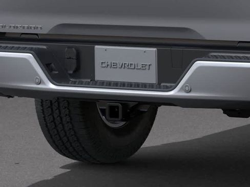 New 2026 Chevrolet Colorado LT w/ Advanced Trailering Package RWD image 14