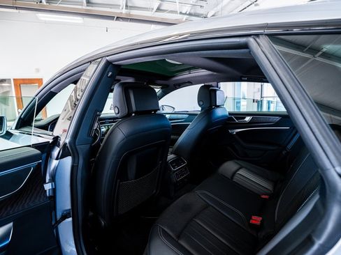 Used 2022 Audi A7 3.0T Premium Plus image 60