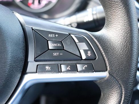 Used 2024 Nissan Sentra SV FWD image 28