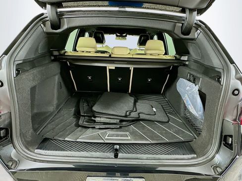 Used 2025 BMW X3 xDrive30i w/ Premium Package image 25