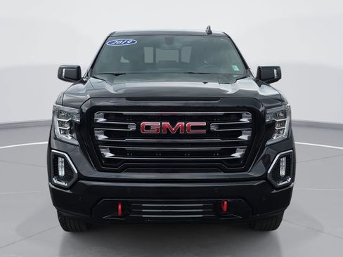 Used 2019 GMC Sierra 1500 AT4 w/ AT4 Premium Package AWD/4WD image 10