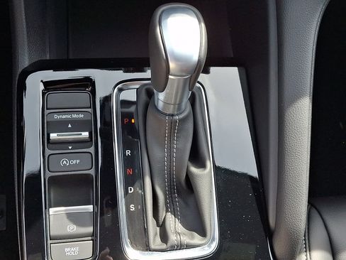Certified 2025 Acura Integra A-Spec FWD image 15