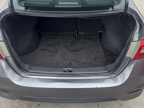 Used 2018 Nissan Sentra SV image 11